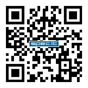 QR kodas | Almadinas, UAB