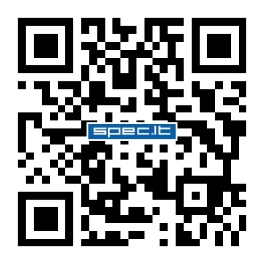 QR kodas | Almadis, UAB