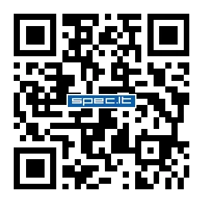 QR kodas | Almaga, UAB