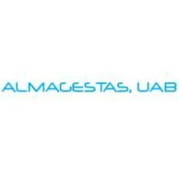 ALMAGESTAS, UAB | spec.lt