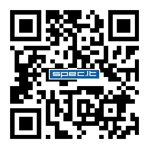 QR kodas | ALMAJA, IĮ | spec.lt