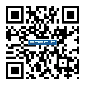 QR kodas | Almak, UAB