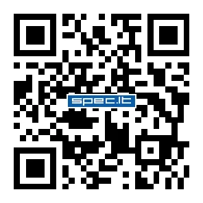 QR kodas | ALMAKONAS, UAB | spec.lt