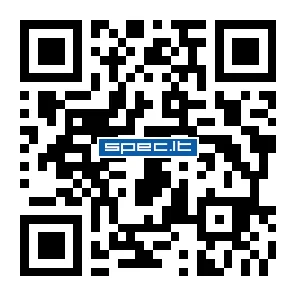 QR kodas | Almaks, UAB | spec.lt