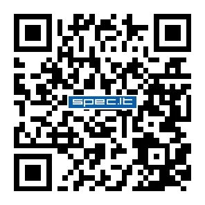 QR kodas | Almakso transportas, MB