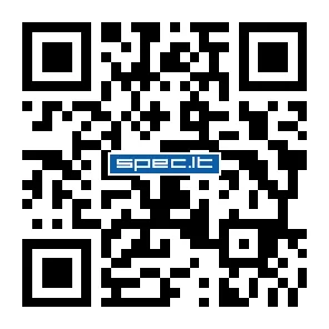 QR kodas | ALMALI, UAB