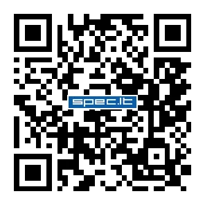 QR kodas | Almalitus, A. Juraškaitės, IĮ | spec.lt