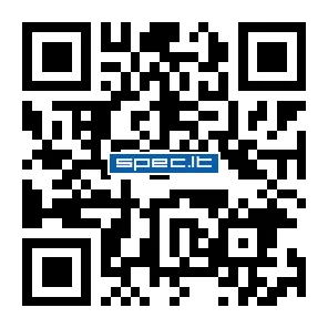 QR kodas | ALMANA, MB