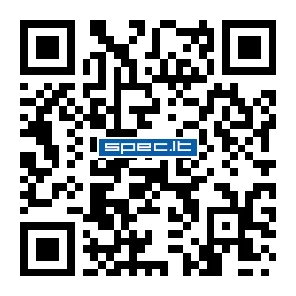 QR kodas | Horizontai travel, UAB