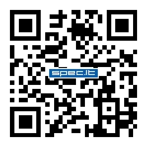 QR kodas | Almanara, UAB | spec.lt