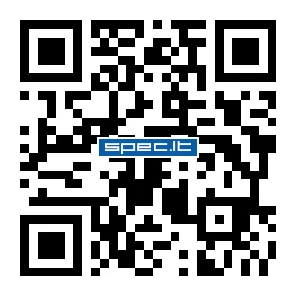 QR kodas | Almand, UAB