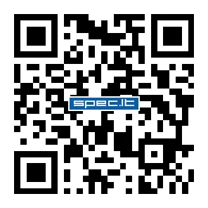 QR kodas | Almandas, UAB