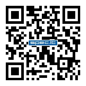 QR kodas | Almanė, UAB