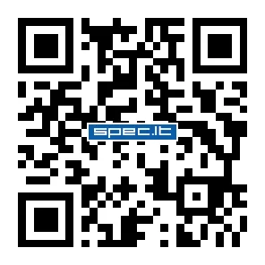 QR kodas | ALMANTA, UAB | spec.lt