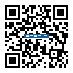 QR kodas | Almantė, IĮ