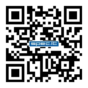 QR kodas | Almantika, UAB