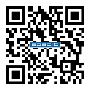 QR kodas | Almanto Dagio, IĮ | spec.lt