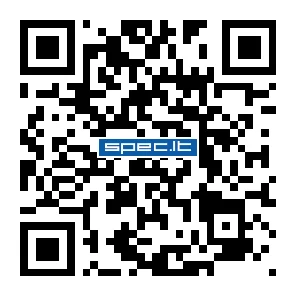 QR kodas | Almanto Jociaus įmonė