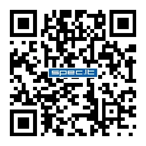 QR kodas | Almanto Karaliaus prekybos įmonė