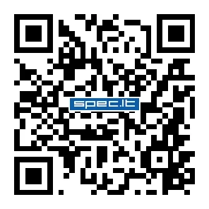 QR kodas | Almanto mediena, MB