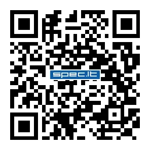 QR kodas | Almanto Milašiaus firma