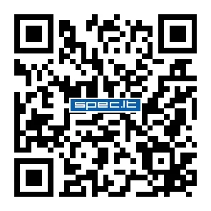 QR kodas | Almanto Nugaro firma | spec.lt