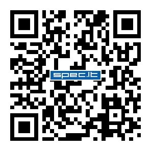 QR kodas | Almanto Rimo įmonė | spec.lt