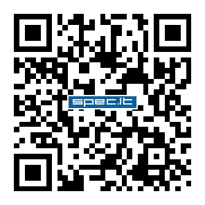 QR kodas | Almanto Semoškos, IĮ