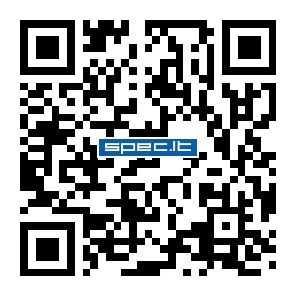 QR kodas | ALMANTO SERVISAS, UAB | spec.lt