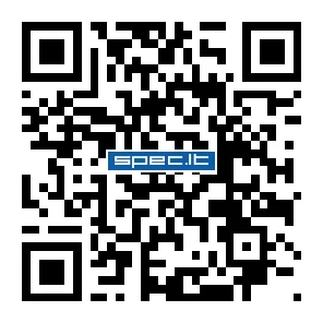 QR kodas | Almanto Valaičio, IĮ