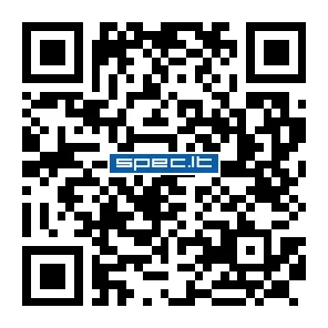 QR kodas | Almanto Viederio Įmonė | spec.lt