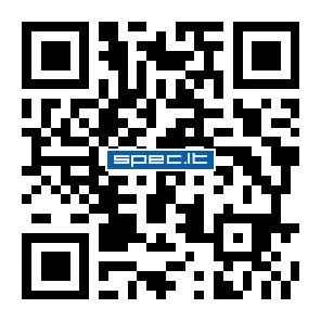 QR kodas | Almantus, UAB