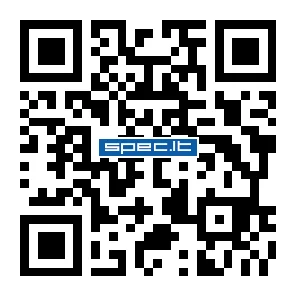 QR kodas | Almarama, MB