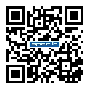 QR kodas | Almarandas, UAB