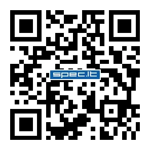 QR kodas | Almaras, UAB