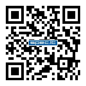 QR kodas | Almarijas, UAB | spec.lt