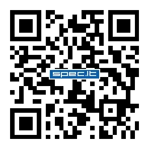 QR kodas | Almarina, UAB | spec.lt