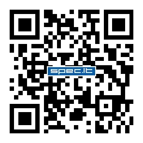 QR kodas | Almarinas, UAB