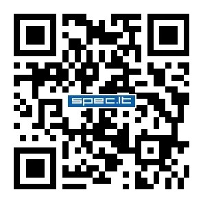 QR kodas | Almarius, UAB | spec.lt