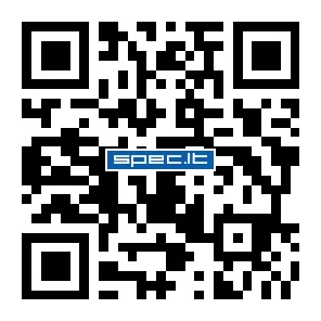 QR kodas | ALMARK, UAB