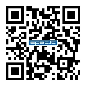 QR kodas | ALMARKAS, UAB