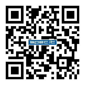 QR kodas | ALMART, UAB