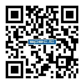 QR kodas | Almarti, UAB | spec.lt
