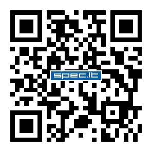 QR kodas | Almarūnas, UAB