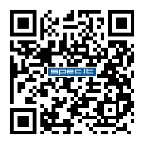 QR kodas | Stremas, UAB | spec.lt