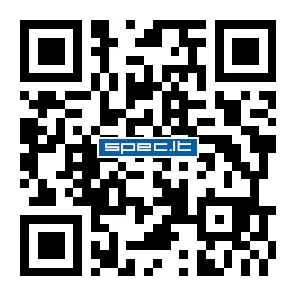 QR kodas | Almas, UAB