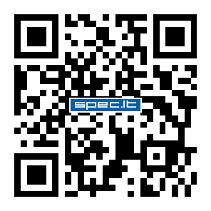 QR kodas | Almasenas, UAB | spec.lt