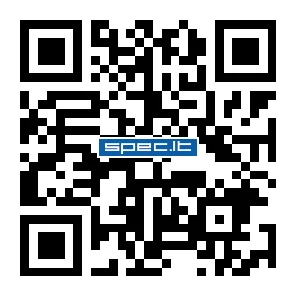 QR kodas | Almasta, UAB | spec.lt