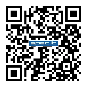 QR kodas | Almata Company, UAB | spec.lt