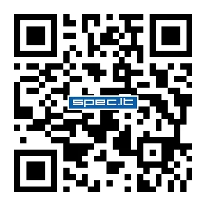 QR kodas | Almata, UAB | spec.lt